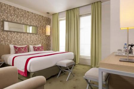 Le Marceau Bastille - 65