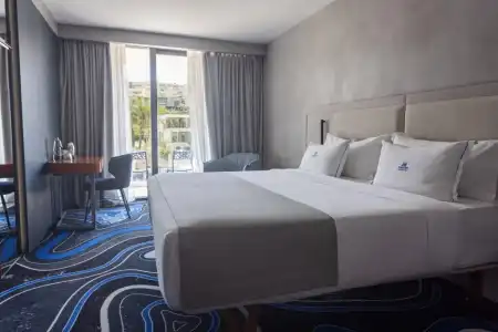 Maritim Marina Bay Luxury Resort - 41
