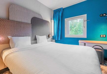 B&B Mulhouse Dornach - 3