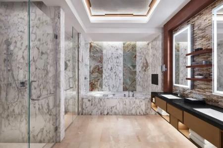 Sheraton Beijing Lize - 76