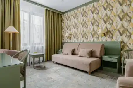 Suleiman Palace - 86