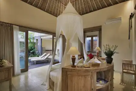 The Alena Resort A Pramana Experience - 56