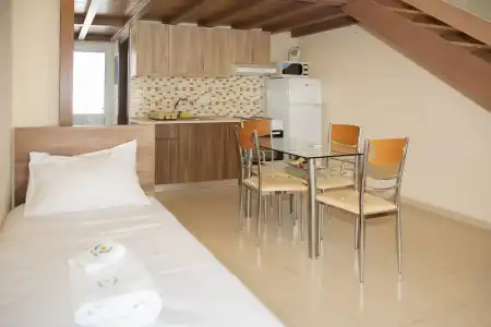 Alia suites and spa - 116
