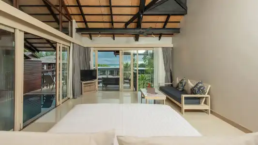 Holiday Ao Nang Beach Resort Krabi - 86