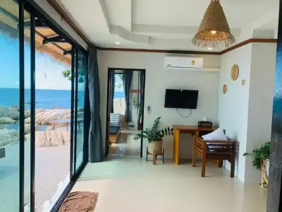 Koh Tao Heritage - 8