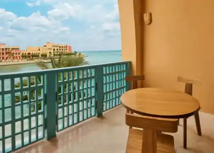 Sheraton Miramar Resort El Gouna - 73
