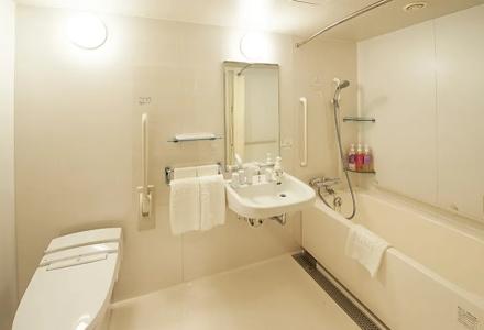 Sotetsu Fresa Inn Ueno Okachimachi - 38