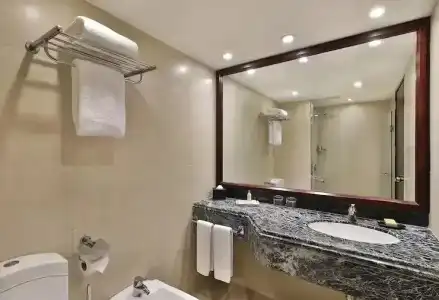 Hilton Cairo Heliopolis - 84
