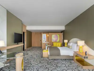 Sofitel Dubai Downtown - 98