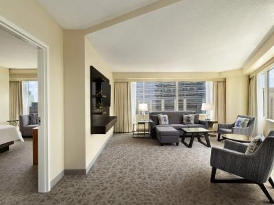 Swissotel - Chicago - 89