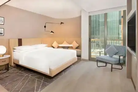 Sheraton Abu Dhabi & Resort - 32