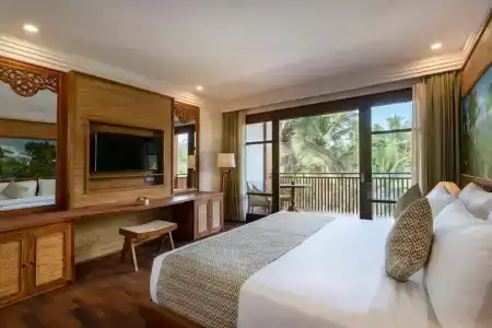 Adiwana Unagi Suites - 12