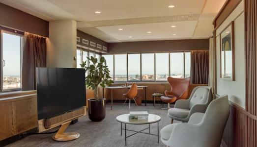 Radisson Collection Royal, Copenhagen - 105