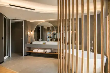 Akasha Beach & Spa - 102