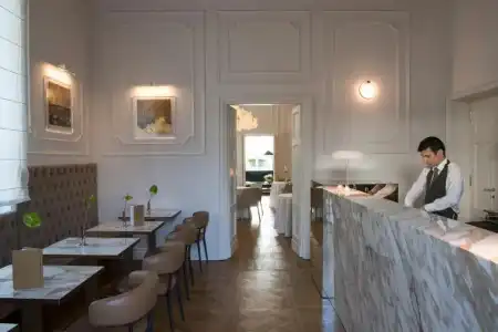 Dimora Palanca Boutique & SPA - 32