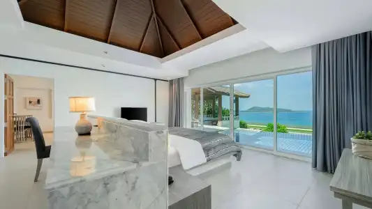 Andamantra Resort and Villa Phuket - 86