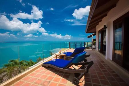 Sandalwood Luxury Villas - 26