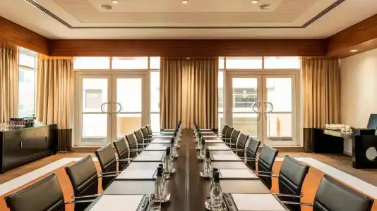 Grosvenor House, a Luxury Collection, Dubai - 32
