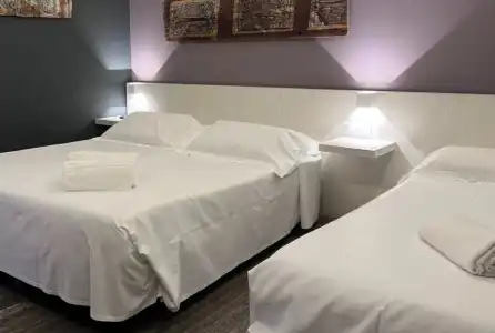 Quintocanto and Spa - 62