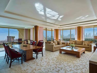 Raffles Dubai - 63
