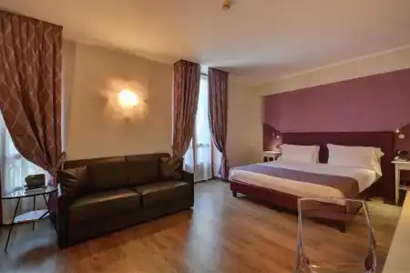 Best Western Genio - 55