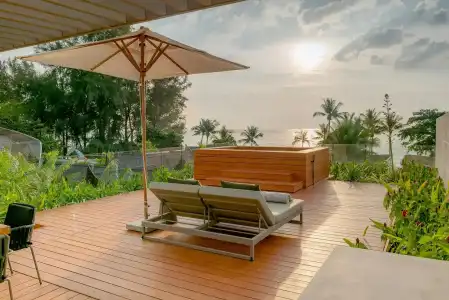 Iniala Beach House - 57