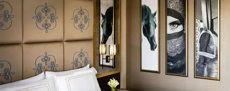 Al Habtoor Polo Resort - 55
