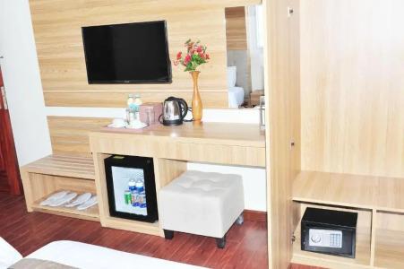 Sen Vang Luxury - 21