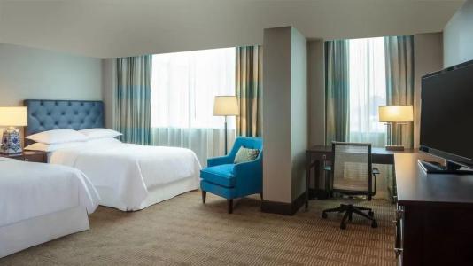 Sheraton Maria Isabel Mexico City Reforma - 90