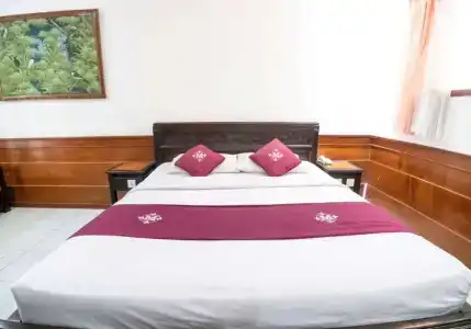 Melasti Kuta Beach & Spa - 51