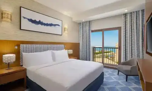 DoubleTree by Hilton Resort & Spa Marjan Island - 60