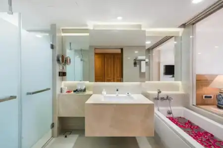 Royal Cliff Beach Terrace Pattaya - 30