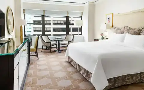 The Towers at Lotte New York Palace - 167