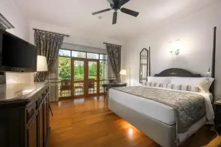 Wannara Resort and Spa - 8