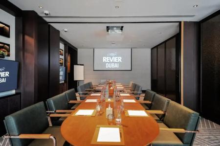 Revier - Dubai - 15