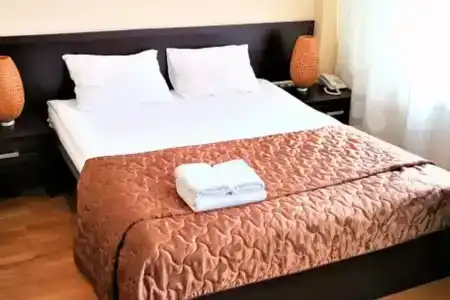 Alekseevskiy Business-Hotel - 70