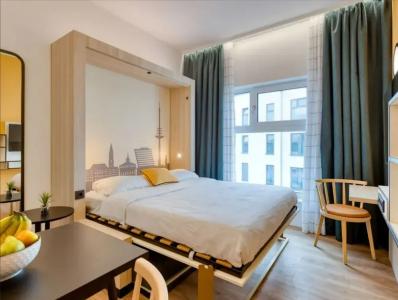 ApartAdagio Access Kiel - 1