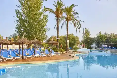 Seaclub Alcudia - 22