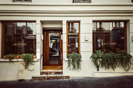 Hôtel Monsieur Aristide - 24