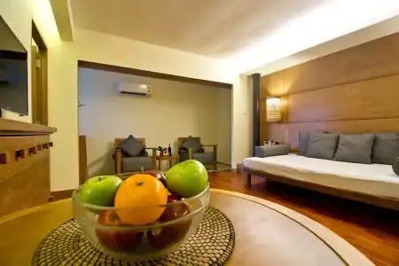 Sunshine Garden Resort - 52