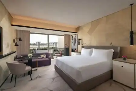 Rixos Gulf Doha - 44