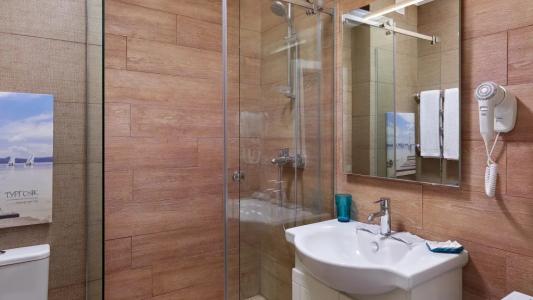 Sports Residence Apart-hotel - 69