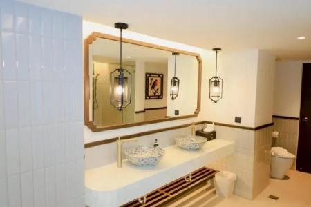 Peach Hill Resort - 63