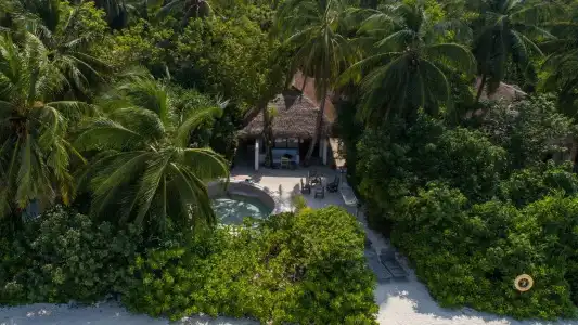 Soneva Fushi - 103