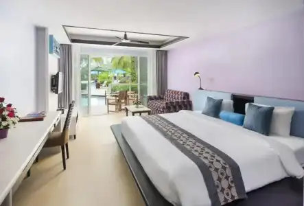 Anyavee Tubkaek Beach Resort - 5