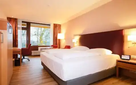 Dolce Bad Nauheim - 51