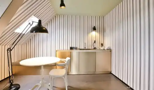 Boutique & Art Helvetia - 57