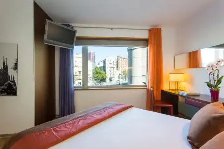 Indigo Barcelona Plaza Espana by IHG - 4