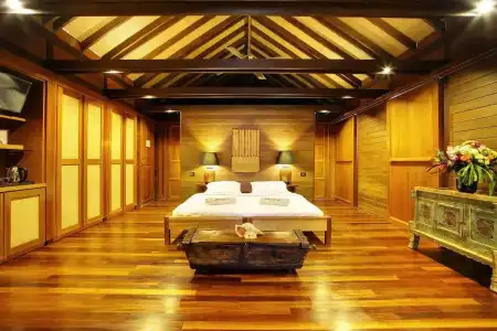 Gangehi Island Resort - 4