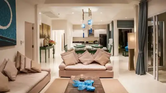 Shiva Samui Luxury Villas - 152
